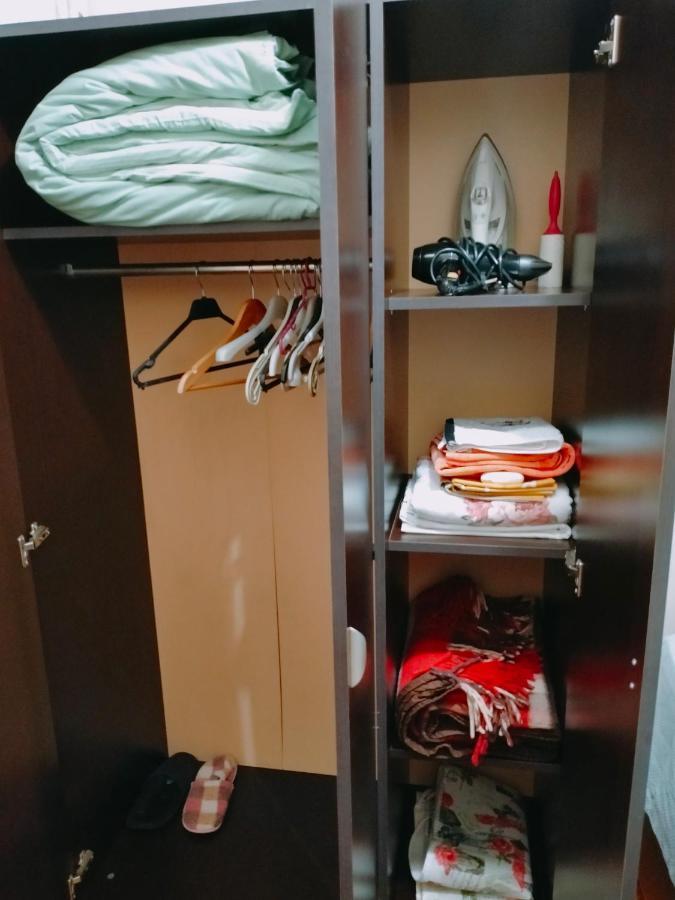 Nur Home 2 อิสตันบูล ภายนอก รูปภาพ