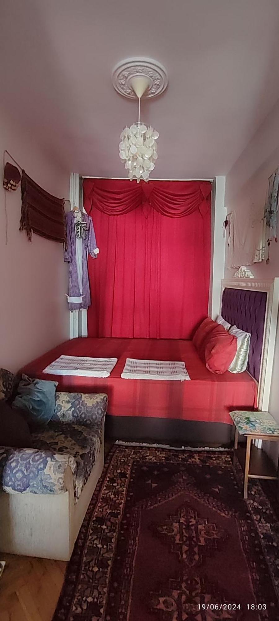 Nur Home 2 อิสตันบูล ภายนอก รูปภาพ