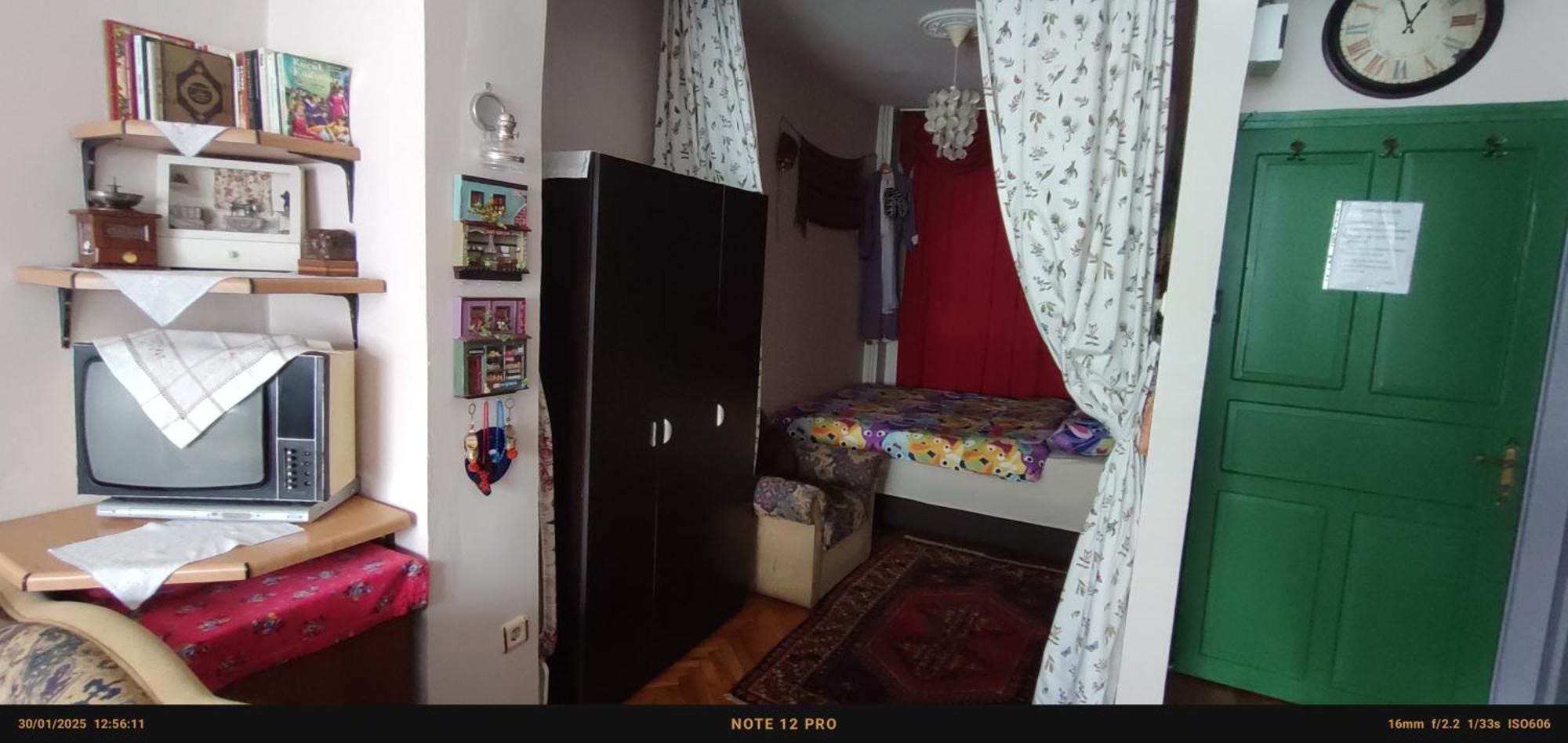 Nur Home 2 อิสตันบูล ภายนอก รูปภาพ